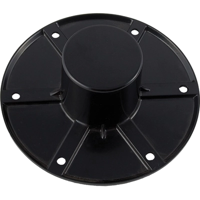 Surface Mount Pedestal Base by AP PRODUCTS - 013-1112B pa3