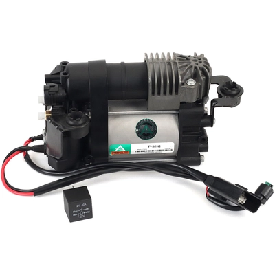 ARNOTT - P3241 - Air Suspension Compressor pa1