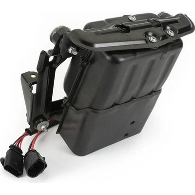 Suspension Air Compressor by ARNOTT - P3247 pa2