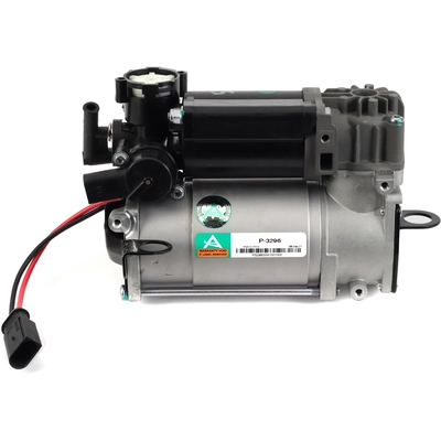 ARNOTT - P3296 - Air Suspension Compressor pa1