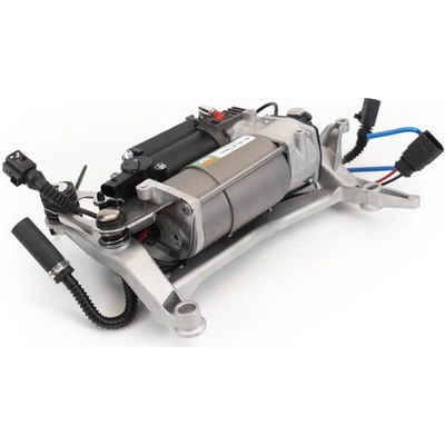 Suspension Air Compressor by ARNOTT - P3304 pa2