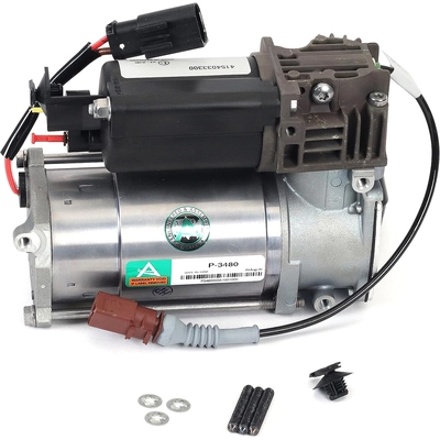 ARNOTT - P3480 - Compresseur d'air suspension pa6