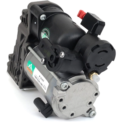 Suspension Air Compressor by ARNOTT - P3727 pa2