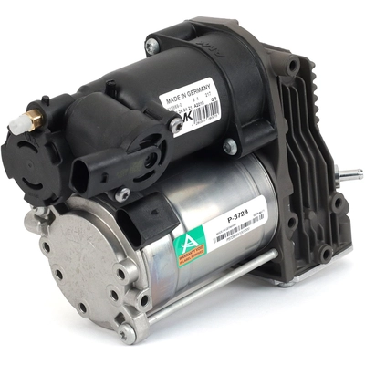 ARNOTT - P3728 - Air Suspension Compressor pa3