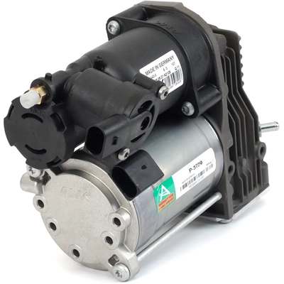 ARNOTT - P3729 - Air Suspension Compressor pa3