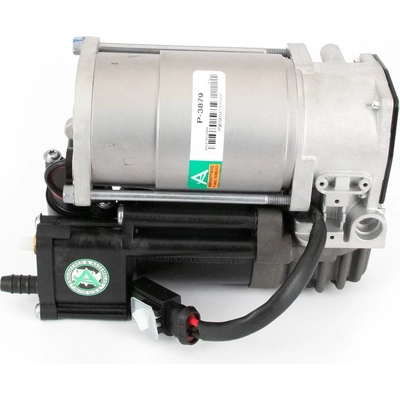 Suspension Air Compressor by ARNOTT - P3879 pa1