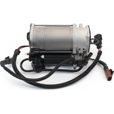 Suspension Air Compressor by ARNOTT - P3881 pa1