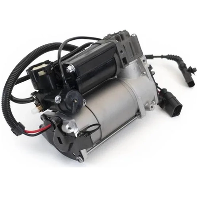 Suspension Air Compressor by ARNOTT - P3881 pa2