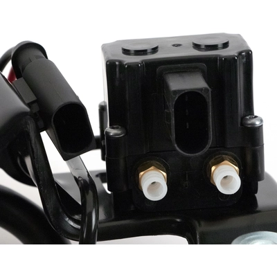 Suspension Air Compressor by ARNOTT - P4341 pa2
