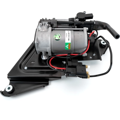 Suspension Air Compressor by ARNOTT - P5215 pa3