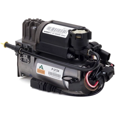 Compresseur d'air suspension de ARNOTT - P2134 pa3