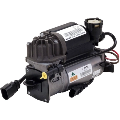 Suspension Air Compressor by ARNOTT - P2134 pa4