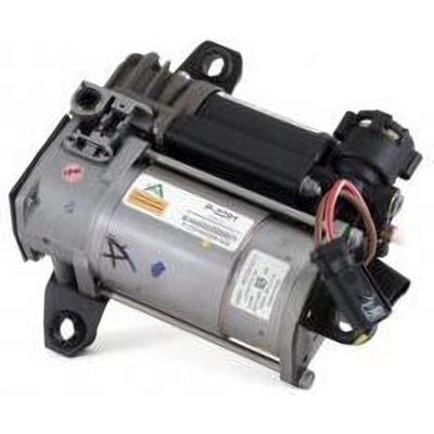 Suspension Air Compressor by ARNOTT - P2291 pa2