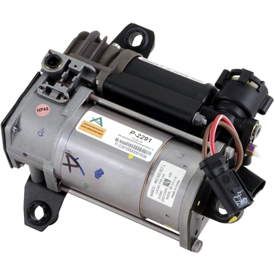 Compresseur d'air suspension de ARNOTT - P2291 pa6