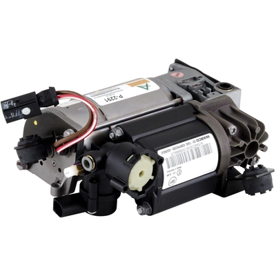 Compresseur d'air suspension de ARNOTT - P2291 pa9