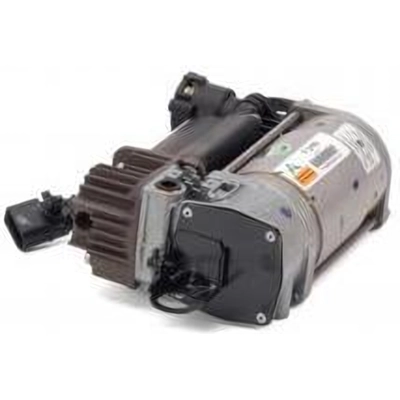 Suspension Air Compressor by ARNOTT - P2496 pa2