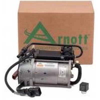 Suspension Air Compressor by ARNOTT - P2740 pa3