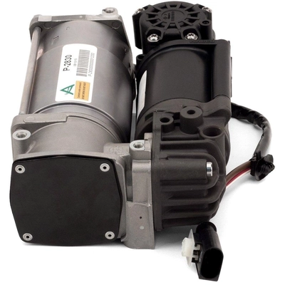 Suspension Air Compressor by ARNOTT - P2830 pa5