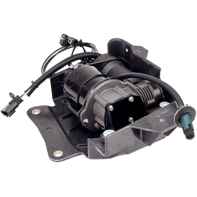 Suspension Air Compressor by ARNOTT - P2982 pa2