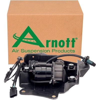 Suspension Air Compressor by ARNOTT - P2982 pa3