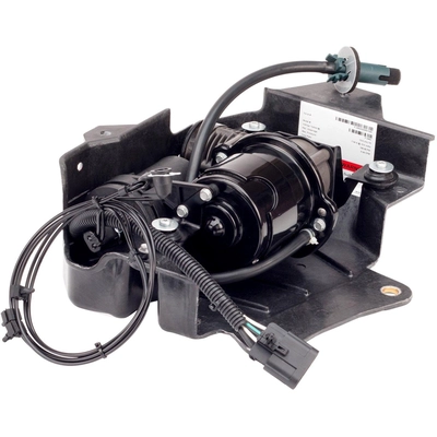 Suspension Air Compressor by ARNOTT - P2982 pa4