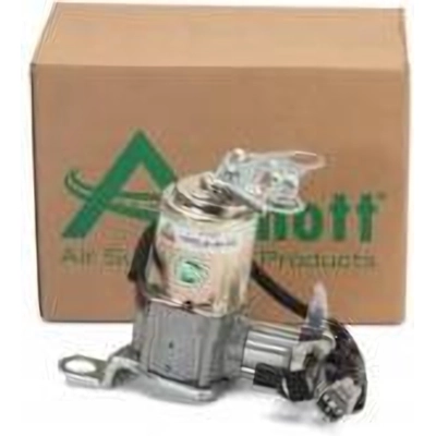 Suspension Air Compressor by ARNOTT - P3191 pa2