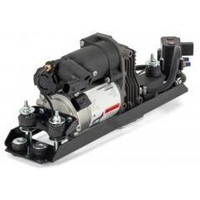 Suspension Air Compressor by ARNOTT - P3220 pa2