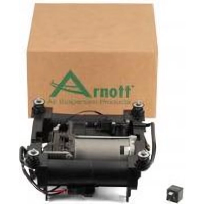 Compresseur d'air suspension by ARNOTT - P3232 pa11