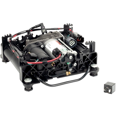 Compresseur d'air suspension de ARNOTT - P3232 pa2