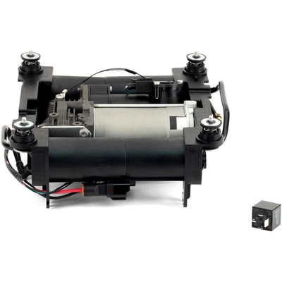 Compresseur d'air suspension de ARNOTT - P3232 pa6
