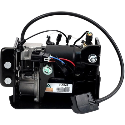 Compresseur d'air suspension de ARNOTT - P3242 pa1