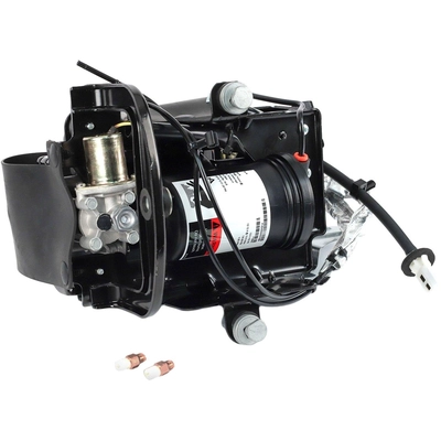 Suspension Air Compressor by ARNOTT - P3243 pa4