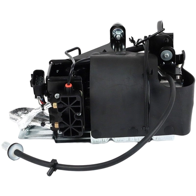 Suspension Air Compressor by ARNOTT - P3243 pa5