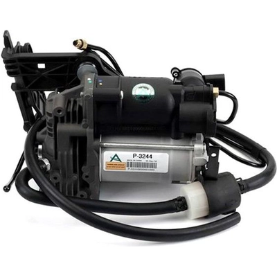 Suspension Air Compressor by ARNOTT - P3244 pa1