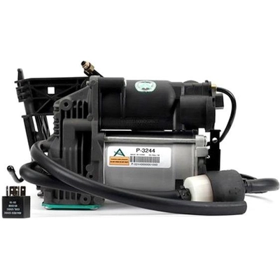 Compresseur d'air suspension de ARNOTT - P3244 pa4