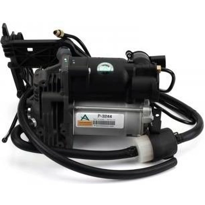 Suspension Air Compressor by ARNOTT - P3244 pa7