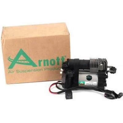 Compresseur d'air suspension by ARNOTT - P3245 pa4