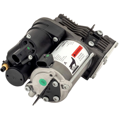 Suspension Air Compressor by ARNOTT - P3246 pa1