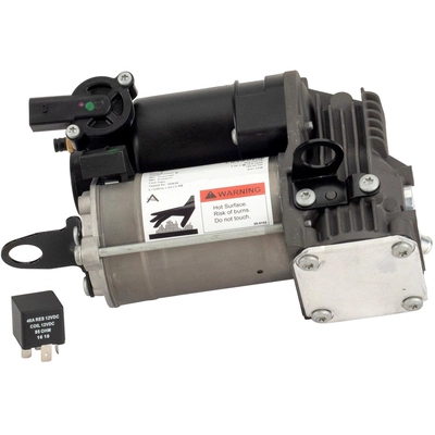 Suspension Air Compressor by ARNOTT - P3246 pa2
