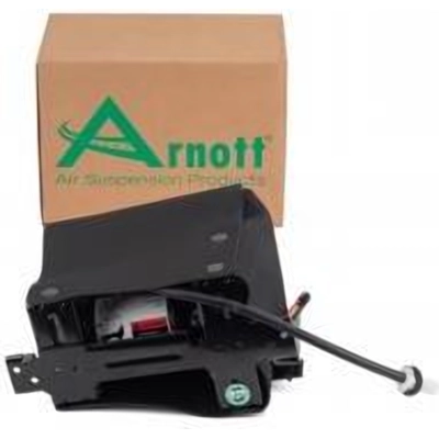 Compresseur d'air suspension by ARNOTT - P3277 pa2