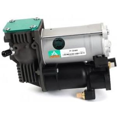 Suspension Air Compressor by ARNOTT - P3280 pa3