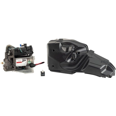Compresseur d'air suspension de ARNOTT - P3431 pa2