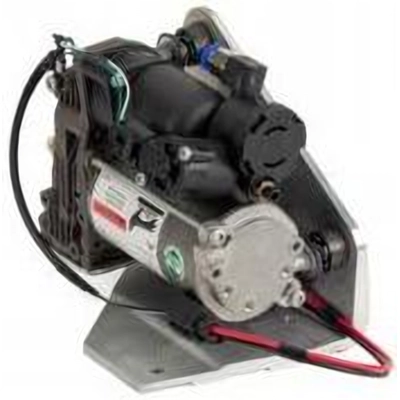 Suspension Air Compressor by ARNOTT - P3431 pa8