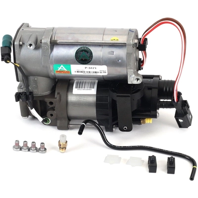 Suspension Air Compressor by ARNOTT - P3471 pa1