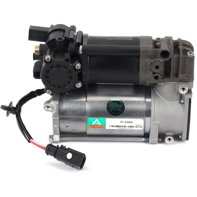 Suspension Air Compressor by ARNOTT - P3483 pa3