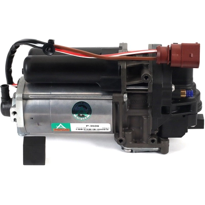 Suspension Air Compressor by ARNOTT - P3509 pa2