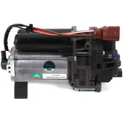 Suspension Air Compressor by ARNOTT - P3509 pa6