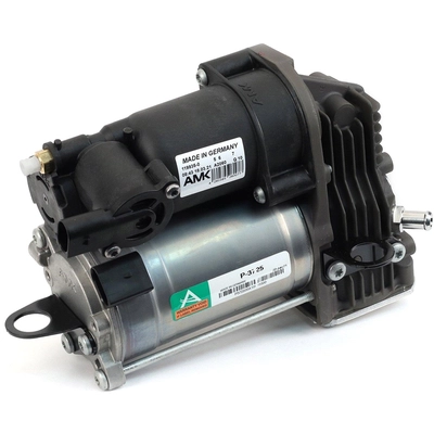 Suspension Air Compressor by ARNOTT - P3725 pa3