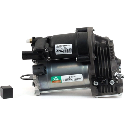 Suspension Air Compressor by ARNOTT - P3725 pa4