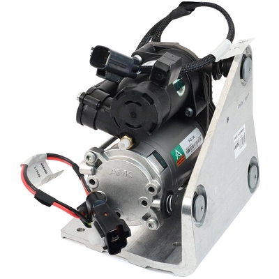 Suspension Air Compressor by ARNOTT - P3730 pa1